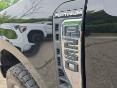 Used 2023  Ford Super Duty F-250 SRW 4WD Crew Cab Box at Maxx Loans near St&period; Adrian&comma; MI