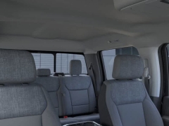 New 2025 Ford F-150 XLT 4WD SuperCrew Box at Suburban Ford of Sterling Heights near Sterling Heights, MI