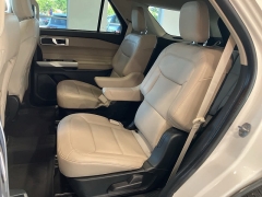 Used 2023  Ford Explorer XLT 4WD at Maxx Loans near St. Adrian, MI