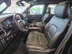 Used 2019  Ram 1500 4WD Crew Cab Rebel at Maxx Loans near St&period; Adrian&comma; MI