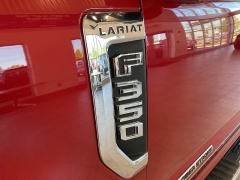 Used 2022 Ford Super Duty F-350 SRW 4WD Crew Cab Box at Maxx Loans near St. Adrian, MI