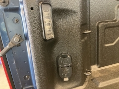 Used 2021 Chevrolet Silverado 3500HD 4WD Crew Cab High Country at Suburban Ford of Sterling Heights near Sterling Heights, MI