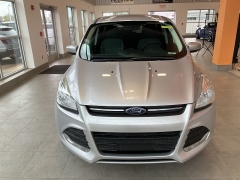 Used 2015 Ford Escape FWD 4dr SE at Suburban Ford of Sterling Heights near Sterling Heights, MI
