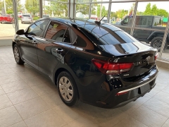 Used 2021 Kia Rio S IVT at Suburban Ford of Sterling Heights near Sterling Heights, MI