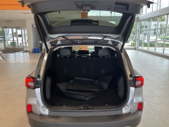 Used 2023 Ford Escape Platinum AWD at Maxx Loans near St. Adrian, MI