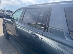 Used 2020  Chevrolet Suburban 4d SUV 4WD LT at Maxx Loans near St&period; Adrian&comma; MI