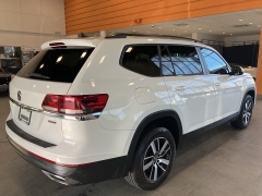 Used 2021  Volkswagen Atlas 2&period;0T SE 4MOTION at Maxx Loans near St&period; Adrian&comma; MI
