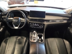 Used 2022  INFINITI QX60 SENSORY AWD at Maxx Loans near St&period; Adrian&comma; MI