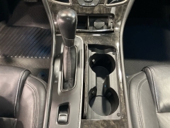 Used 2016  Buick LaCrosse 4d Sedan Leather V6 at Maxx Loans near St. Adrian, MI