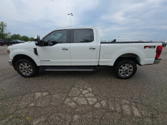 Used 2022  Ford Super Duty F-350 SRW 4WD Crew Cab Box at Maxx Loans near St&period; Adrian&comma; MI