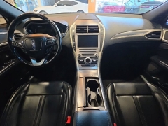 Used 2018  Lincoln MKZ 4d Sedan FWD Premiere at Maxx Loans near St&period; Adrian&comma; MI