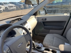 Used 2008  Ford Focus 4dr Sdn at Maxx Loans near St. Adrian, MI