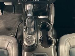 Used 2023  Ford Bronco 4 Door 4x4 at Maxx Loans near St. Adrian, MI