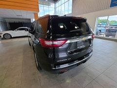 Used 2019  Chevrolet Traverse 4d SUV AWD High Country at Maxx Loans near St&period; Adrian&comma; MI