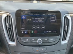Used 2023 Chevrolet Malibu 4dr Sdn 1LT at Maxx Loans near ,