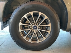 Used 2019 Ford F-150 4WD SuperCrew Box at Suburban Ford of Sterling Heights near Sterling Heights, MI