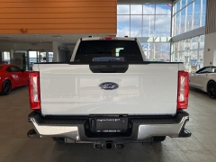 Used 2024  Ford Super Duty F-250 SRW 4WD Crew Cab Box at Maxx Loans near St&period; Adrian&comma; MI
