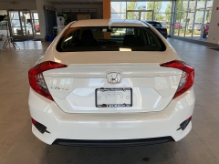 Used 2018 Honda Civic Sedan 4d EX-T CVT at Maxx Loans near St. Adrian, MI