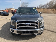 Used 2015 Ford F-150 4WD SuperCrew 145" at Maxx Loans near ,