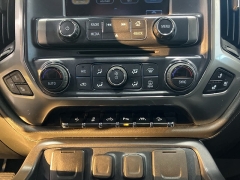 Used 2018  Chevrolet Silverado 1500 4WD Crew Cab 143&period;5" LTZ w&sol;2LZ at Maxx Loans near St&period; Adrian&comma; MI