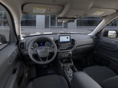 New 2024 Ford Bronco Sport Badlands 4x4 at Suburban Ford of Sterling Heights near Sterling Heights, MI