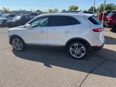 Used 2018 Lincoln MKC 4d SUV AWD Reserve at Suburban Ford of Sterling Heights near Sterling Heights, MI