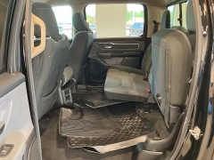 Used 2020 Ram 1500 Big Horn 4x4 Crew Cab 5'7" Box at Maxx Loans near St. Adrian, MI