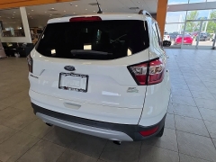 Used 2018  Ford Escape 4d SUV FWD SEL at Maxx Loans near St&period; Adrian&comma; MI