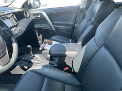 Used 2014 Toyota RAV4 AWD 4dr Limited (Natl) at Suburban Ford of Sterling Heights near Sterling Heights, MI