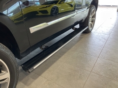 Used 2017  Cadillac Escalade 4d SUV 4WD Premium Luxury at Maxx Loans near St&period; Adrian&comma; MI