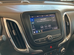 Used 2021 Chevrolet Equinox FWD 4dr LT w/1LT at Suburban Ford of Sterling Heights near Sterling Heights, MI