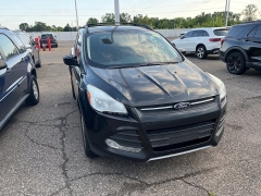 Used 2013 Ford Escape 4d SUV 4WD SE at Suburban Ford of Sterling Heights near Sterling Heights, MI