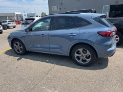 Used 2023 Ford Escape ST-Line FWD at Maxx Loans near St. Adrian, MI