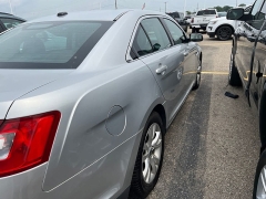 Used 2011  Ford Taurus 4d Sedan SEL at Maxx Loans near St&period; Adrian&comma; MI