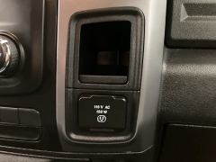 Used 2023  Ram 1500 Classic SLT 4x4 Crew Cab 5'7" Box at Maxx Loans near St. Adrian, MI