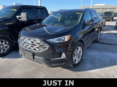  2019 Ford Edge 4d SUV AWD SEL at Maxx Loans near St&period; Adrian&comma; MI