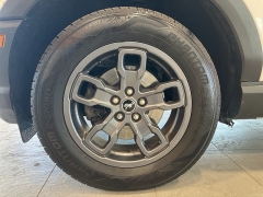 Used 2022  Ford Bronco Sport Big Bend 4x4 at Maxx Loans near St&period; Adrian&comma; MI