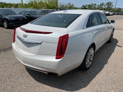 Used 2016 Cadillac XTS 4d Sedan Luxury AWD at Maxx Loans near ,