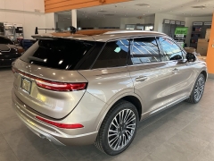 Used 2020  Lincoln Corsair 4d SUV FWD Reserve at Maxx Loans near St. Adrian, MI