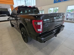 Used 2023  Ford F-150 4WD SuperCrew Box at Maxx Loans near St&period; Adrian&comma; MI