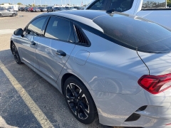 Used 2021  Kia K5 GT-Line Auto FWD at Maxx Loans near St&period; Adrian&comma; MI