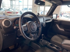 Used 2016  Jeep Wrangler Unlimited 4WD 4dr Rubicon at Maxx Loans near St&period; Adrian&comma; MI