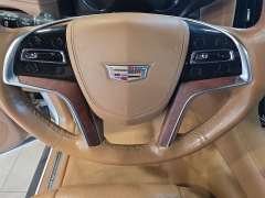 Used 2017  Cadillac Escalade 4d SUV 4WD Platinum at Maxx Loans near St&period; Adrian&comma; MI