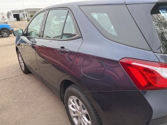 Used 2019 Chevrolet Equinox 4d SUV AWD LS at Maxx Loans near ,