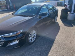 Used 2025  Chevrolet Malibu 4dr Sdn 1LT at Maxx Loans near St. Adrian, MI