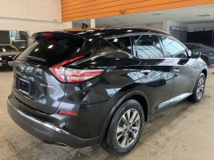 Used 2018  Nissan Murano AWD SV at Maxx Loans near St&period; Adrian&comma; MI