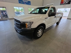 Used 2018  Ford F-150 2WD Reg Cab Box at Maxx Loans near St&period; Adrian&comma; MI