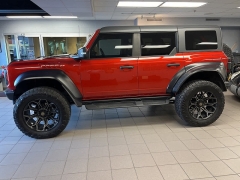 Used 2023 Ford Bronco Raptor 4 Door Advanced 4x4 at Suburban Ford of Sterling Heights near Sterling Heights, MI