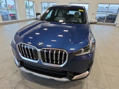 Used 2023  BMW X1 xDrive28i Sports Activity Vehicle at Maxx Loans near St&period; Adrian&comma; MI