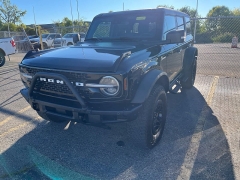 Used 2023  Ford Bronco 4 Door Advanced 4x4 at Maxx Loans near St&period; Adrian&comma; MI